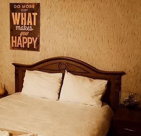 Stay In Peace Cave Hostel Goreme Exterior foto