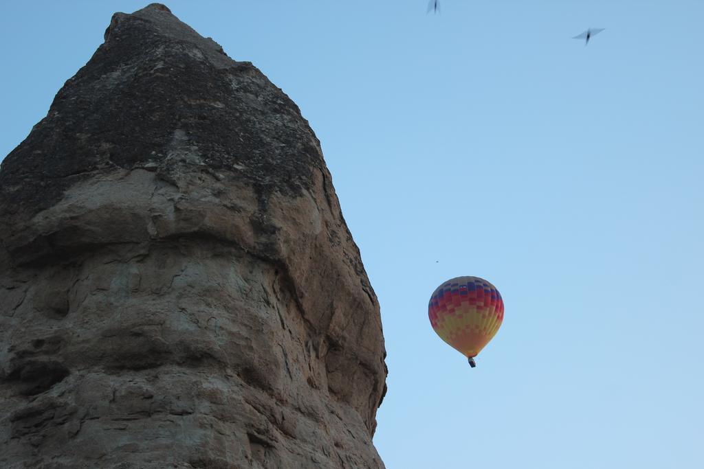Stay In Peace Cave Hostel Goreme Exterior foto