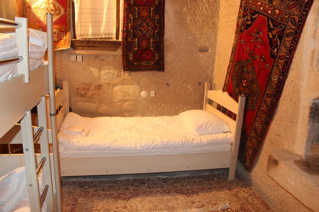 Stay In Peace Cave Hostel Goreme Cameră foto