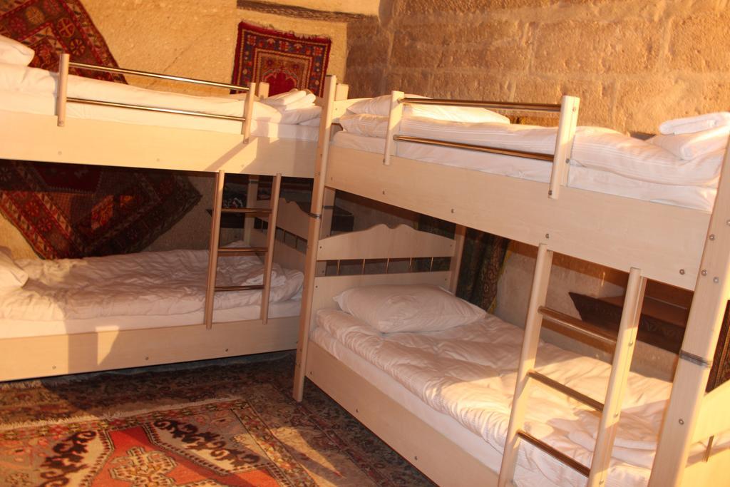 Stay In Peace Cave Hostel Goreme Exterior foto