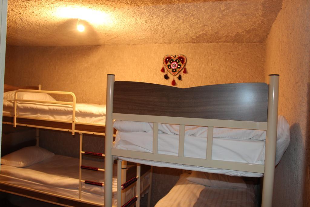 Stay In Peace Cave Hostel Goreme Exterior foto