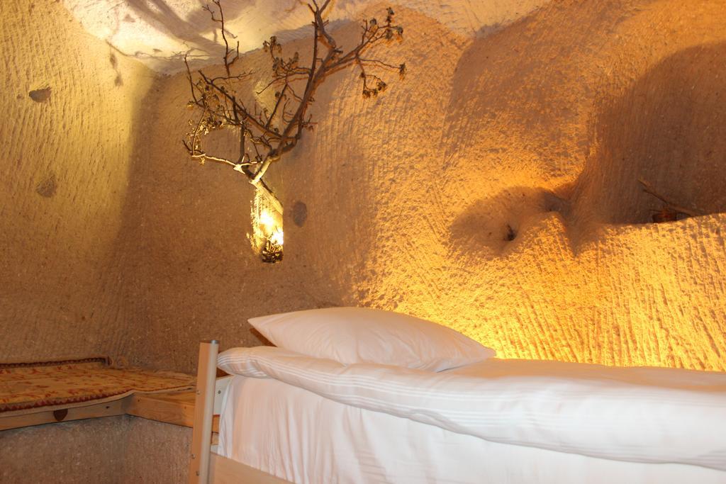 Stay In Peace Cave Hostel Goreme Exterior foto