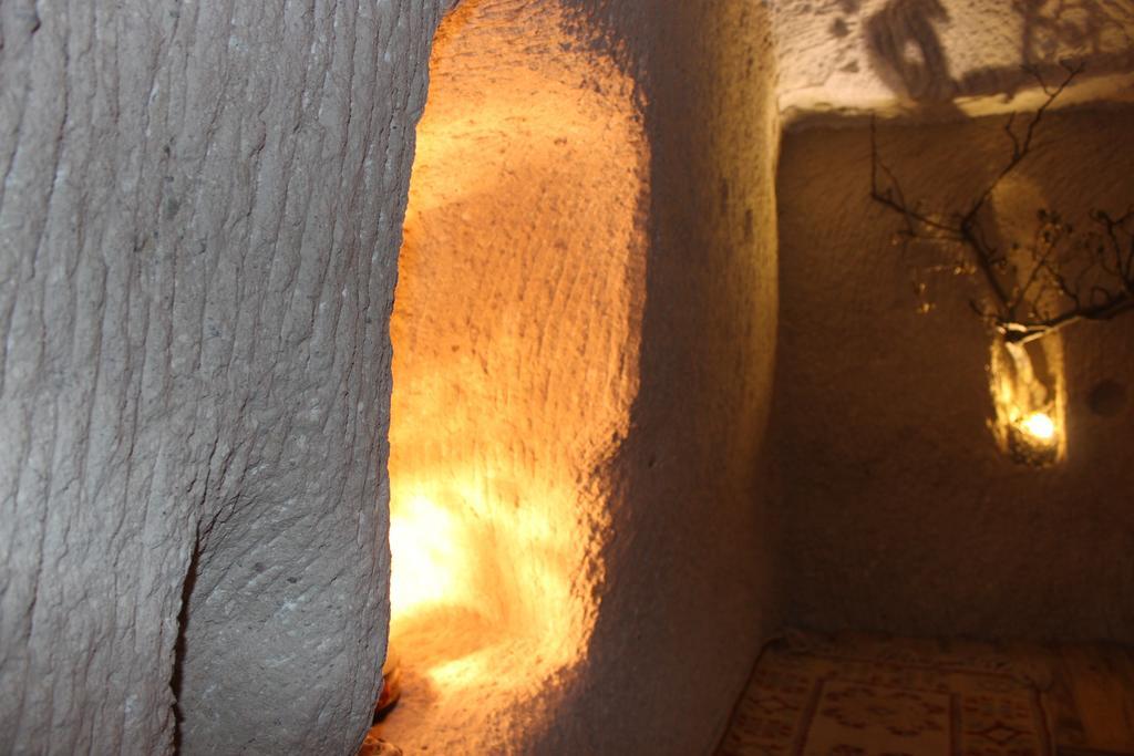 Stay In Peace Cave Hostel Goreme Exterior foto
