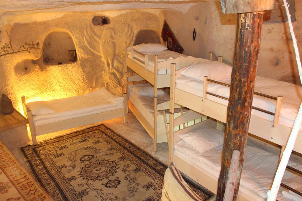 Stay In Peace Cave Hostel Goreme Cameră foto