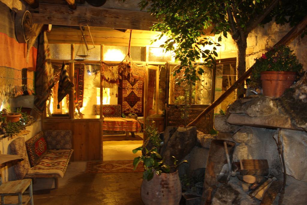 Stay In Peace Cave Hostel Goreme Exterior foto