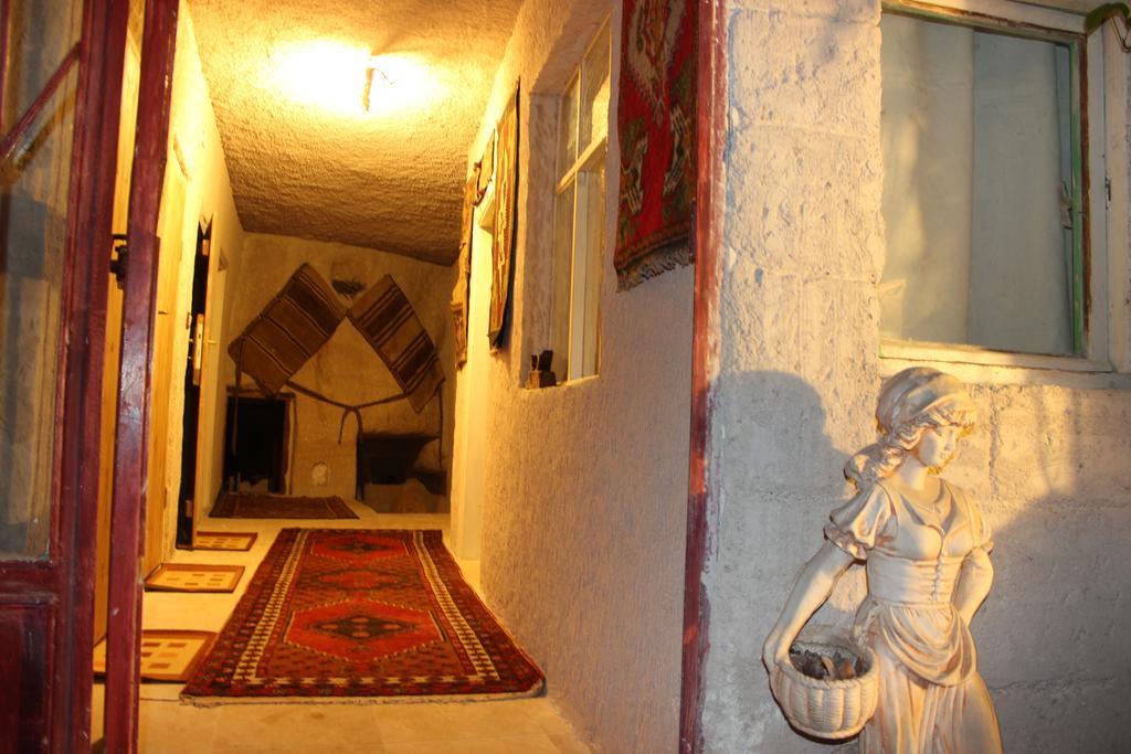 Stay In Peace Cave Hostel Goreme Exterior foto