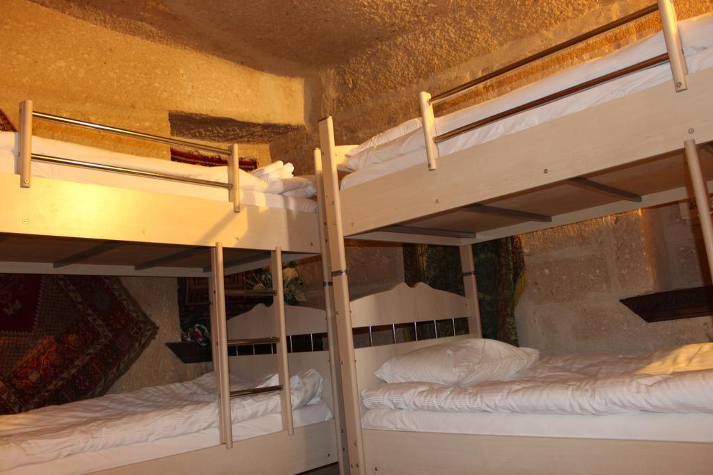 Stay In Peace Cave Hostel Goreme Cameră foto