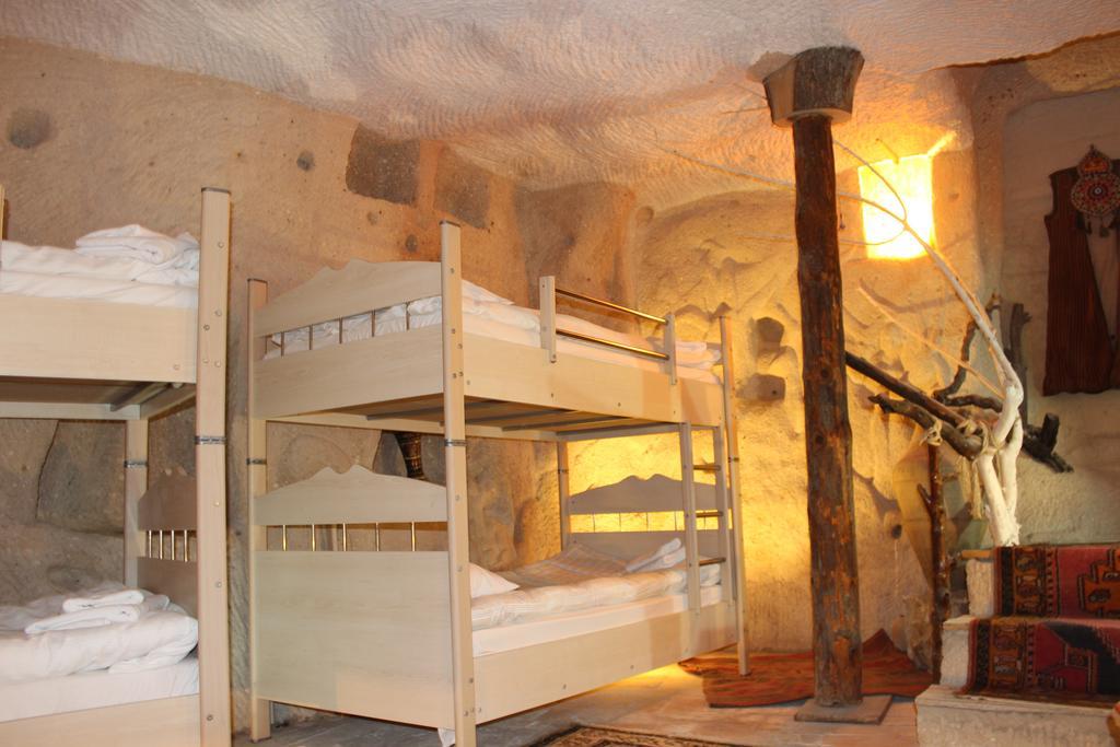 Stay In Peace Cave Hostel Goreme Cameră foto