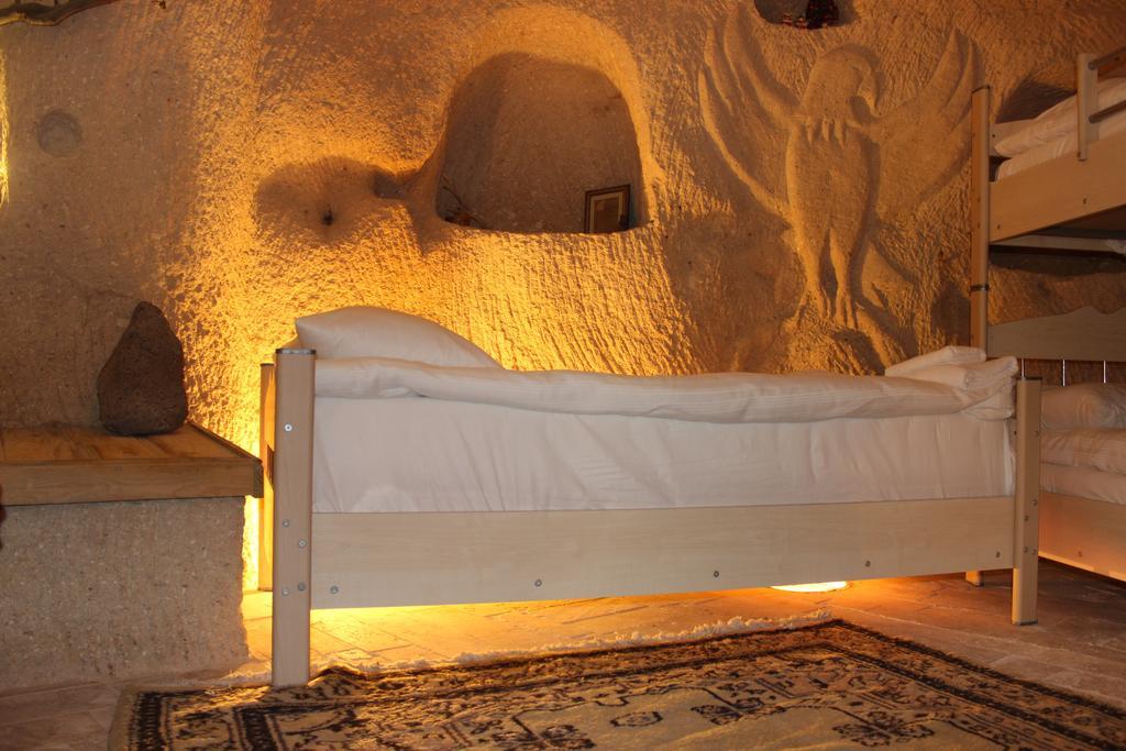 Stay In Peace Cave Hostel Goreme Cameră foto