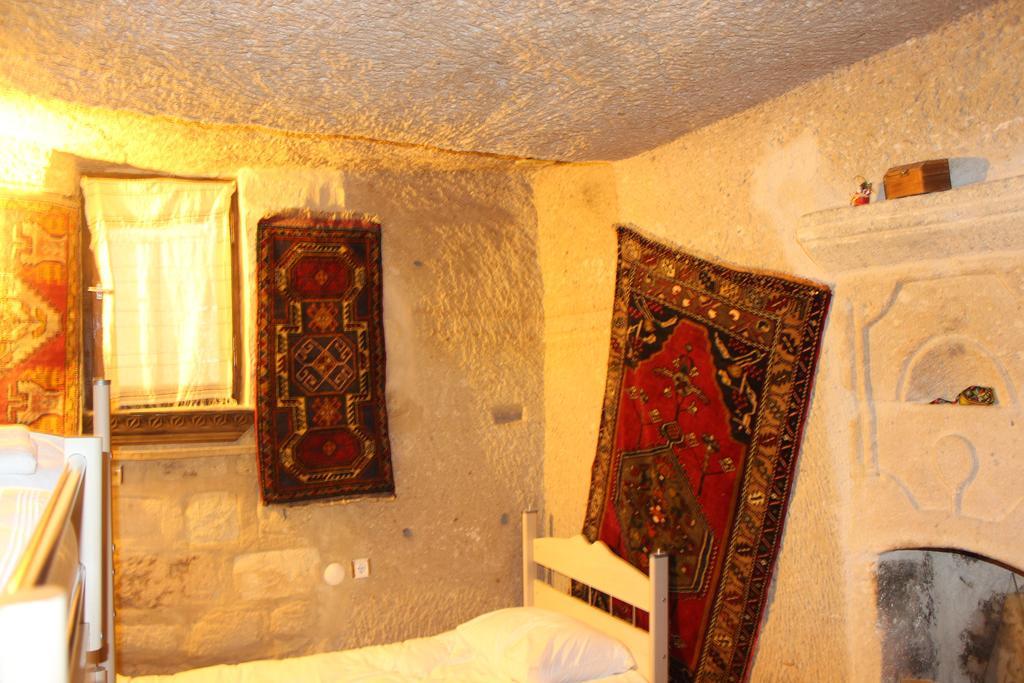 Stay In Peace Cave Hostel Goreme Cameră foto