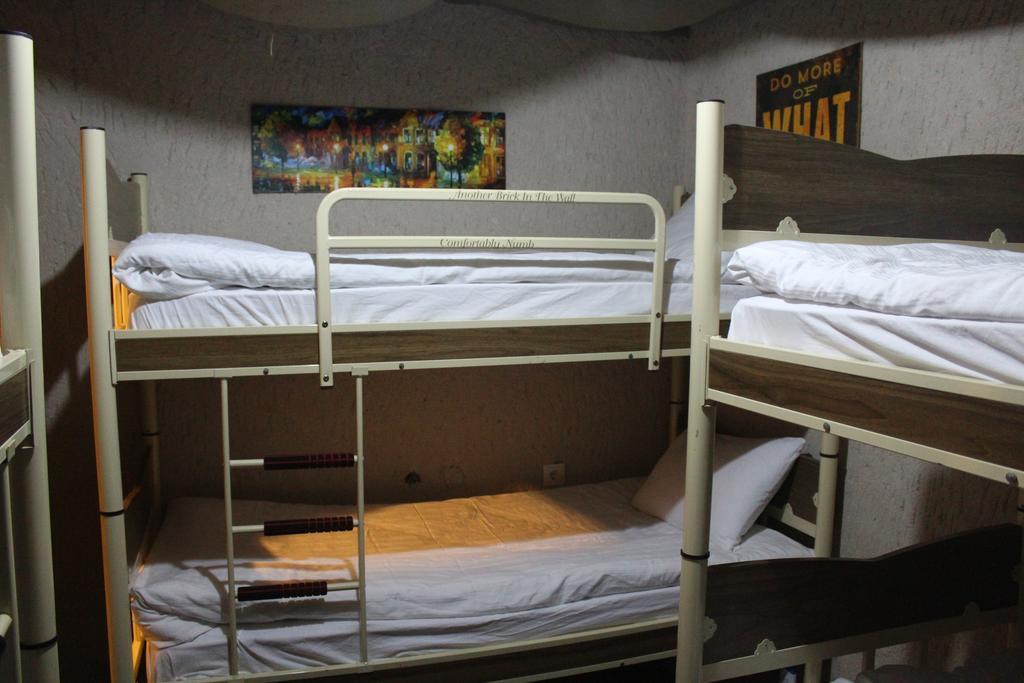 Stay In Peace Cave Hostel Goreme Exterior foto