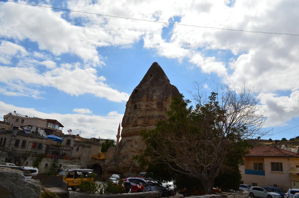 Stay In Peace Cave Hostel Goreme Exterior foto