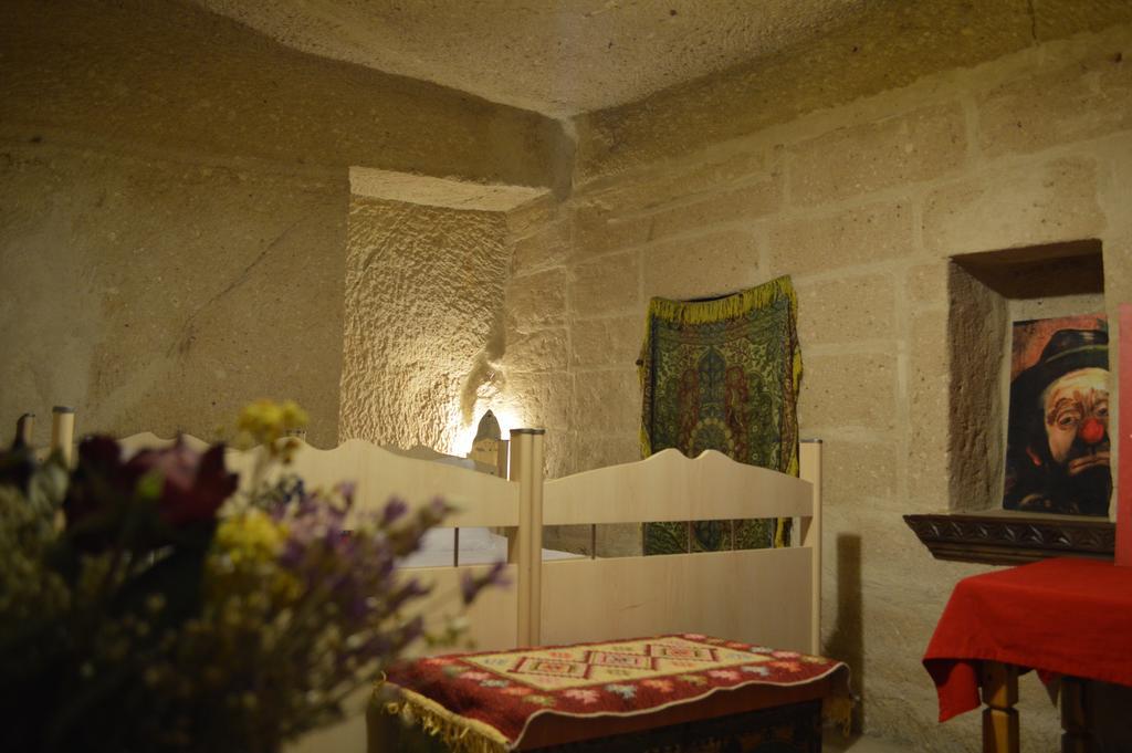 Stay In Peace Cave Hostel Goreme Exterior foto
