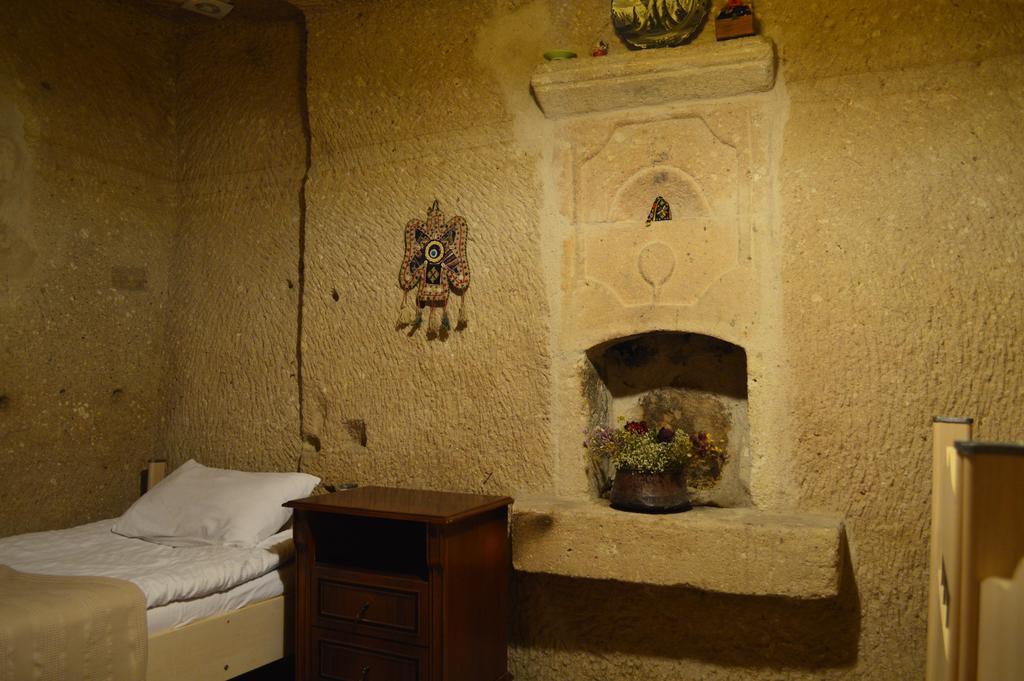 Stay In Peace Cave Hostel Goreme Exterior foto