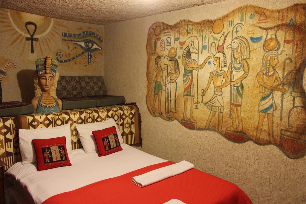 Stay In Peace Cave Hostel Goreme Exterior foto