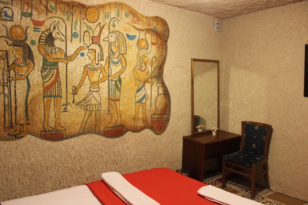 Stay In Peace Cave Hostel Goreme Exterior foto